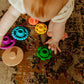 Jellystone / Wobble Stacker