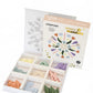 Jellystone / Mindful Mandala May Gibbs - Pastel