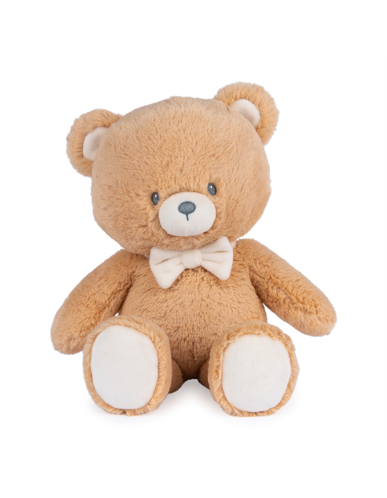 Gund / Recycled Plush Bear - Clove
