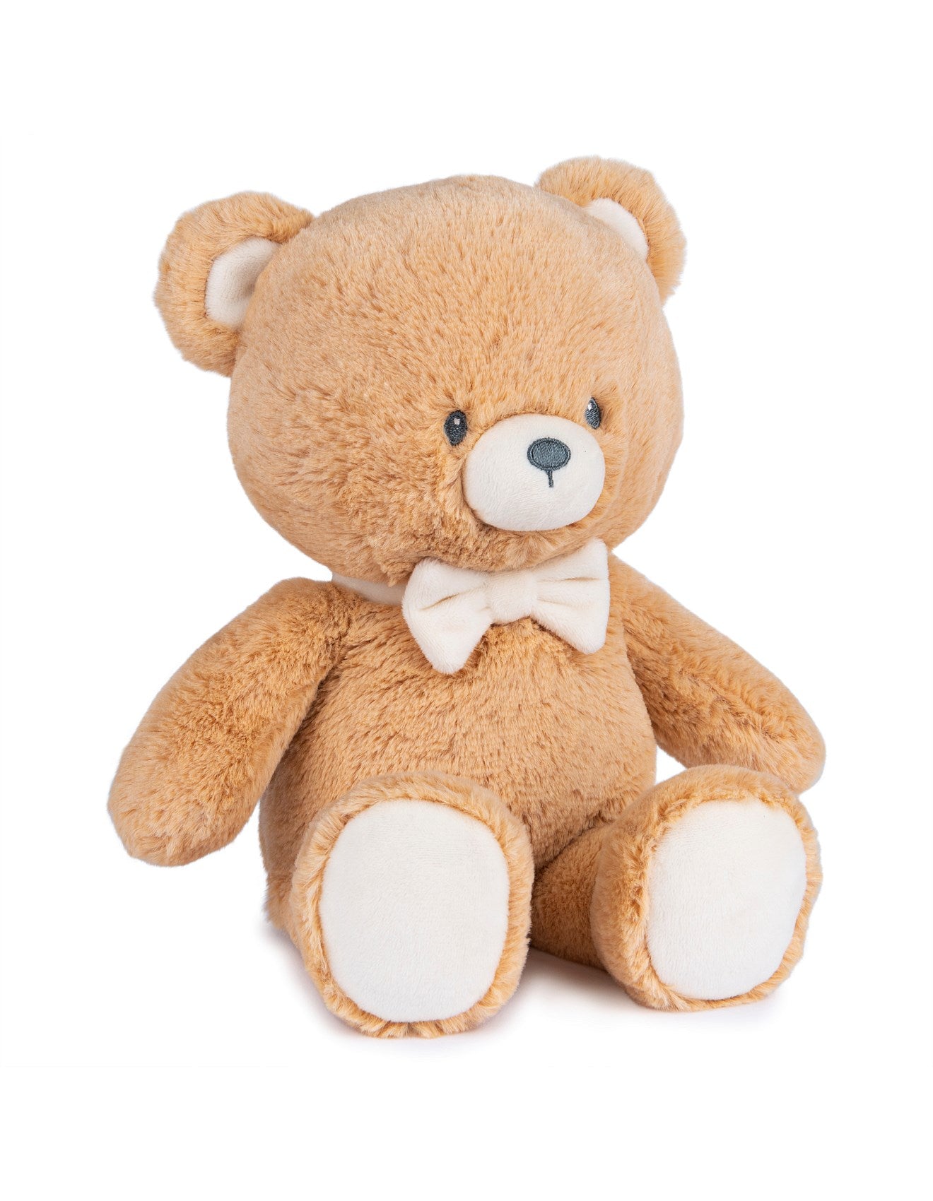 Gund / Recycled Plush Bear - Clove