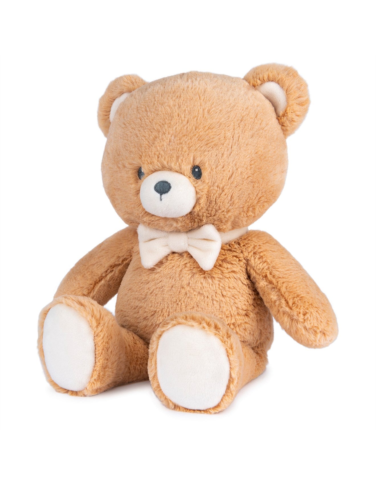 Gund / Recycled Plush Bear - Clove