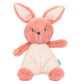 Gund / Oh So Snuggly Littles - Bunny