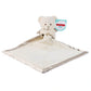 Gund / Spiritual Plush - Bear Lovey Comfort Blanket