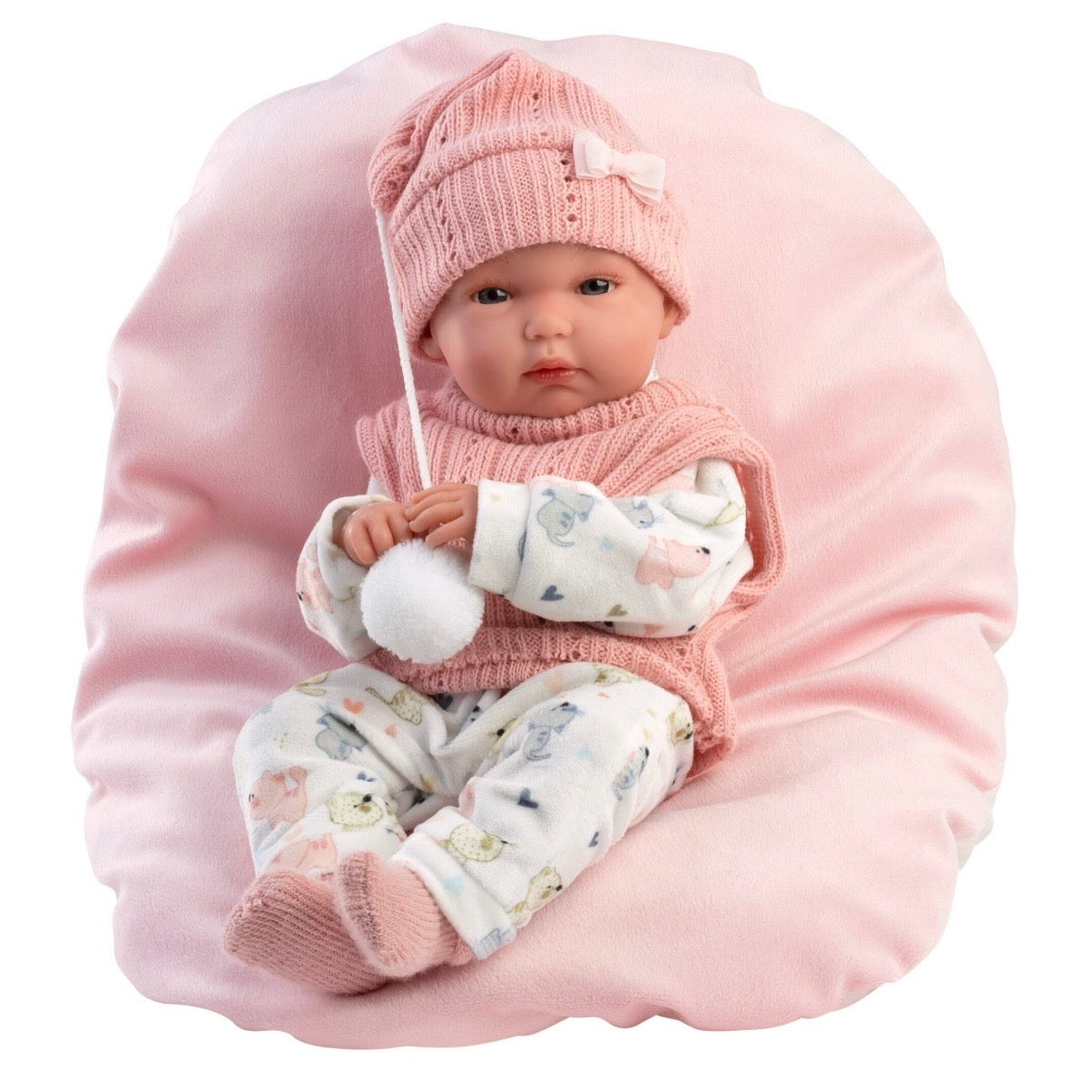 Llorens / Baby Doll - Bimba