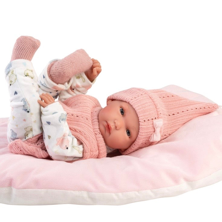 Llorens / Baby Doll - Bimba