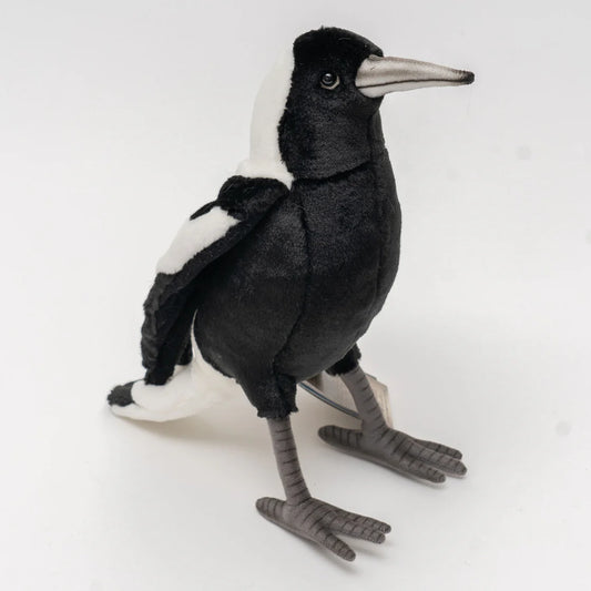 Hansa / Magpie 26cm