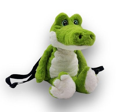 Eco Buddies / Cuddly Backpack