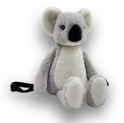 Eco Buddies / Cuddly Backpack