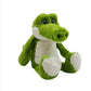 Eco Buddies / Cuddly Crocodile 25cm