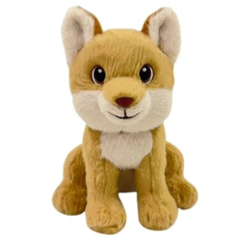 Eco Bubs / Dingo 18cm