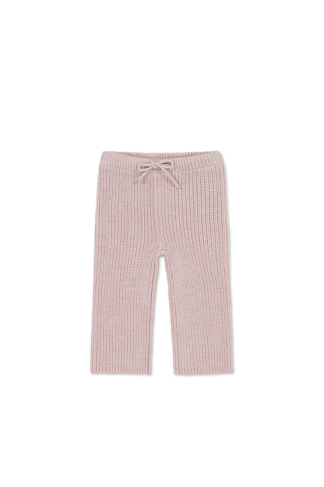Jamie Kay / Morgan Pants - Hushed Pink Marle