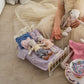 Lily & George / Louis the Bunny Mini Boxed
