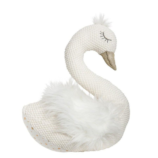 Lily & George / Sylvie Swan