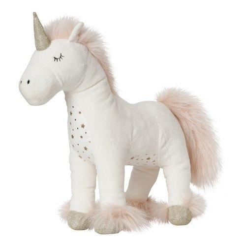 Lily & George / Stardust the Unicorn