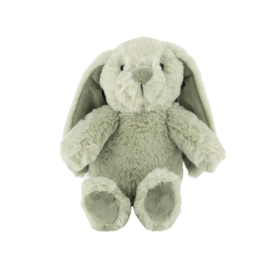 Lily & George / Littlefoot Bunny Floral -Jade