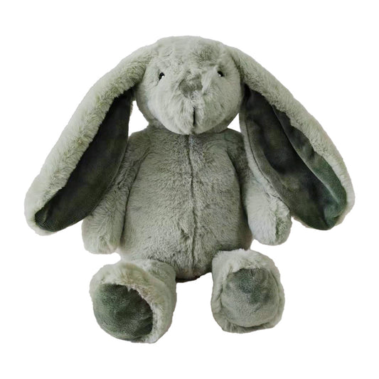 Lily & George / Bernard Plush Bunny