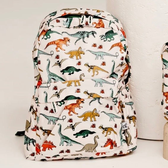 Confetti Kidz Bags - Dino Land