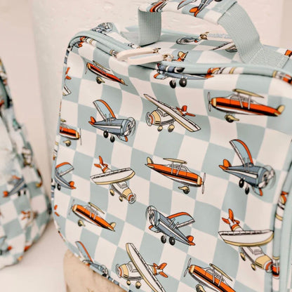 Confetti Kidz Bags - Cloud Cruiser