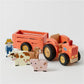 Zookabee / Farm Truck Set