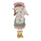 Little Dutch - Cuddle Doll Farmer Rosa with Sheep 35cm