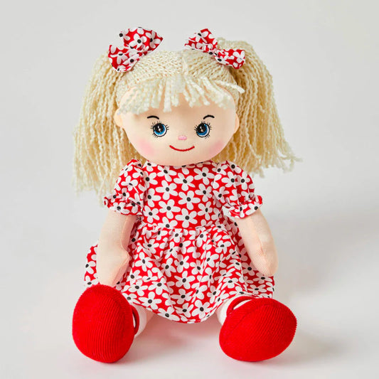Jiggle & Giggle / My Best Friend - Elsie