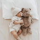 Baby Beats Heartbeat Animals