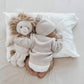 Baby Beats Heartbeat Animals