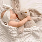 Baby Beats Heartbeat Animals
