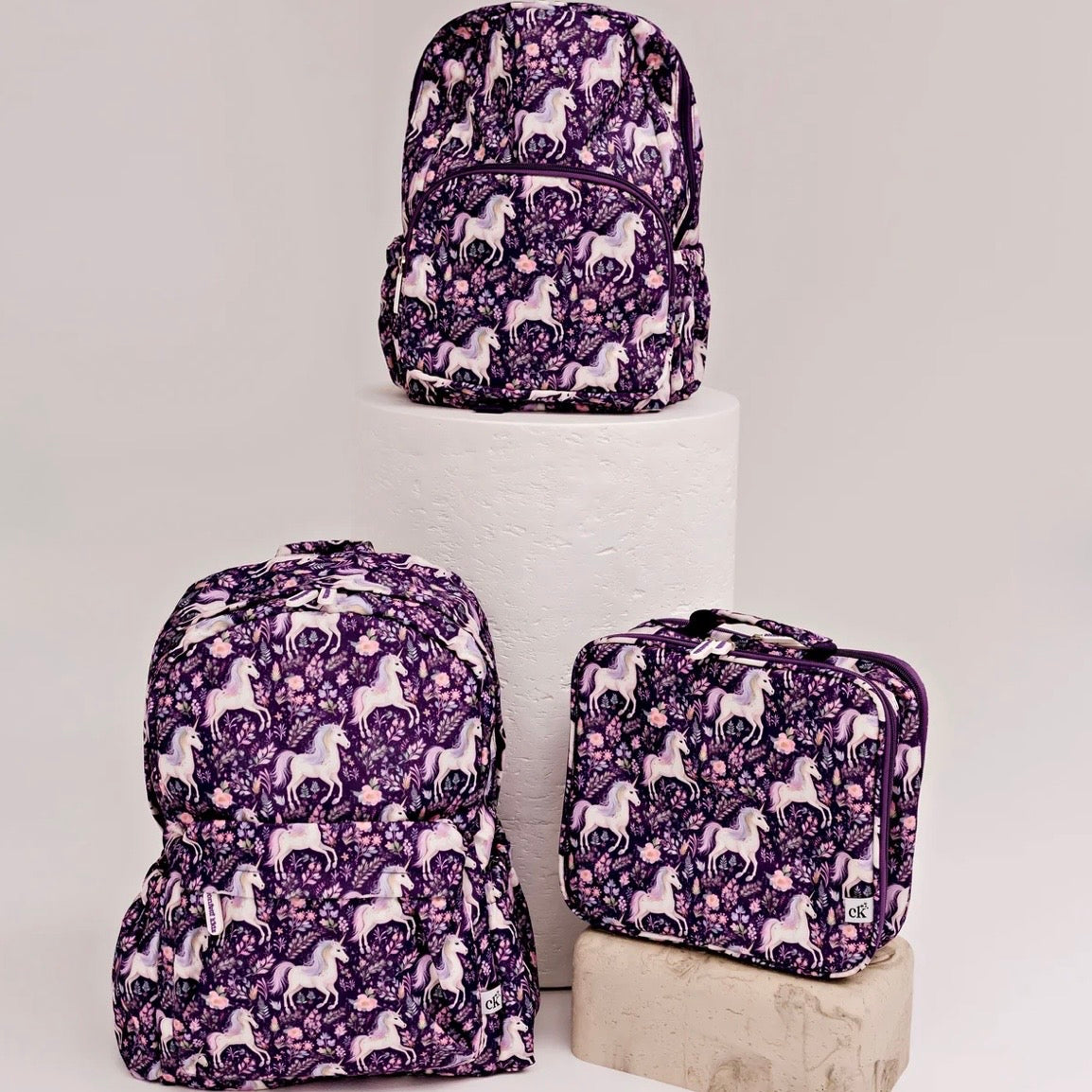 Confetti Kidz Bags - Dreamy Unicorn