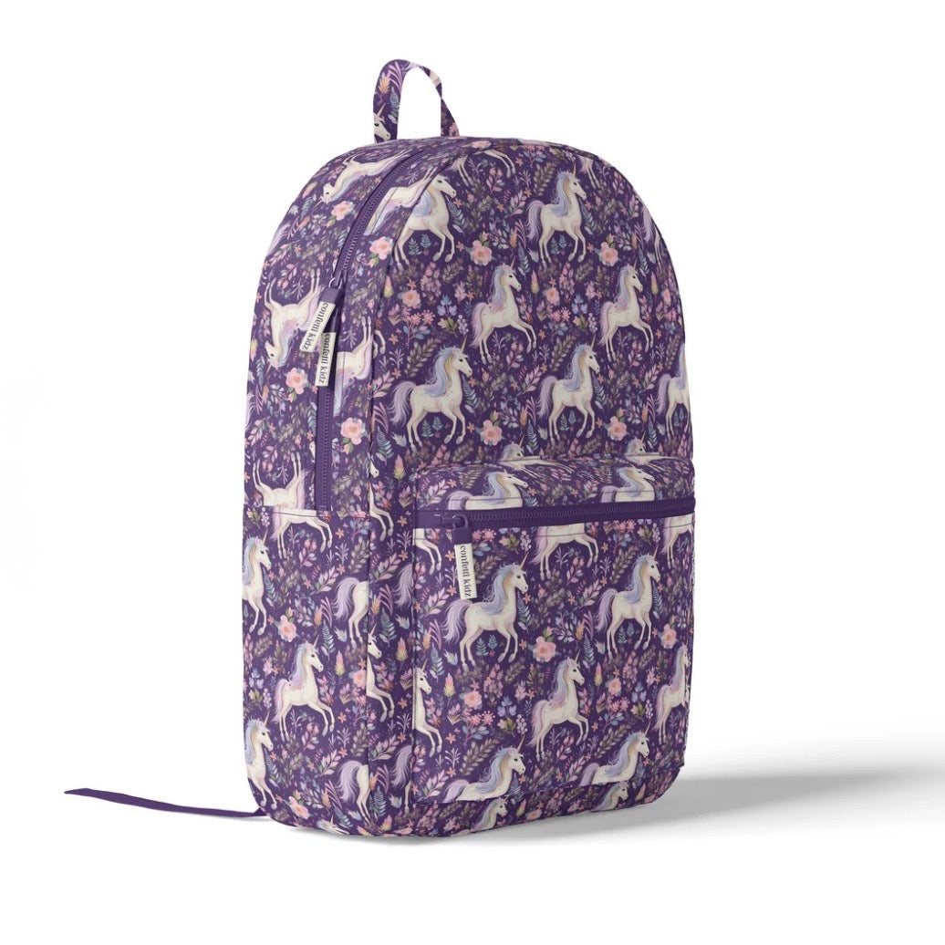 Confetti Kidz Bags - Dreamy Unicorn
