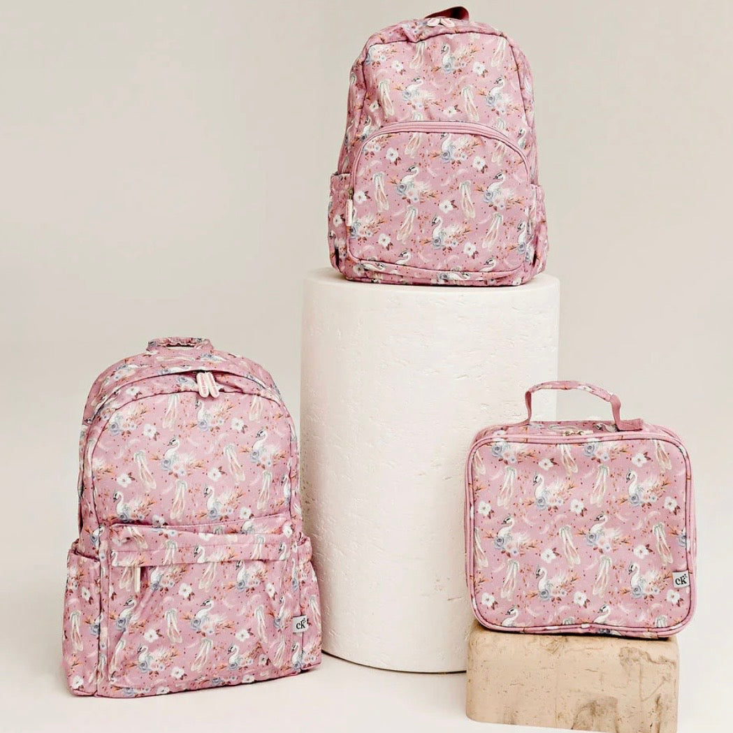 Confetti Kidz Bags - Swan Dancer