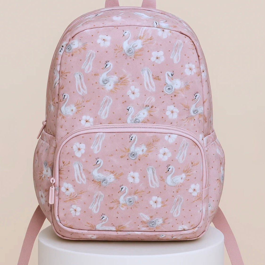 Confetti Kidz Bags - Swan Dancer