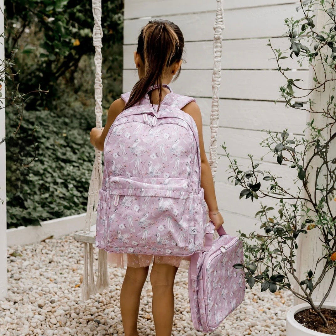 Confetti Kidz Bags - Swan Dancer