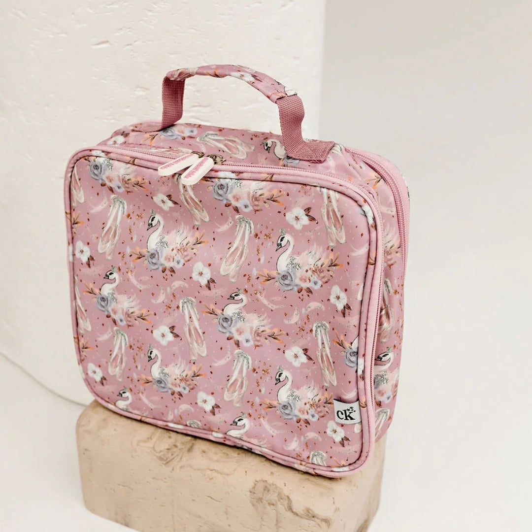 Confetti Kidz Bags - Swan Dancer