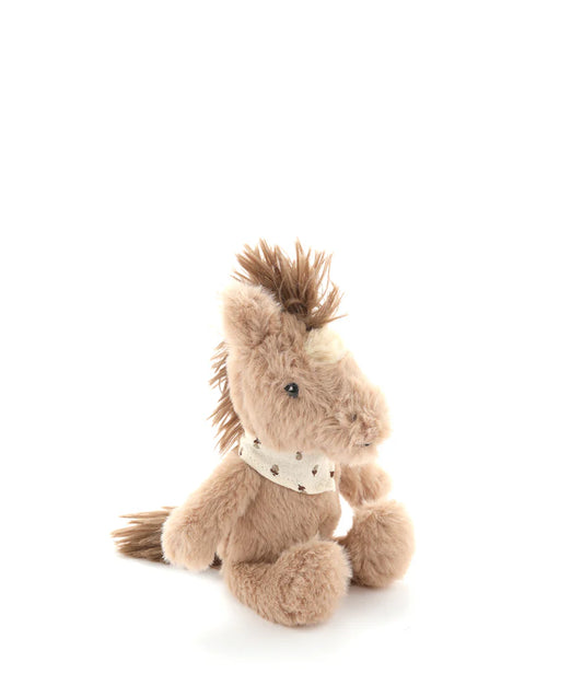 Nana Huchy / Harvey the Horse Rattle