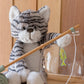 Nana Huchy / Chloe the Cat