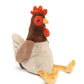 Nana Huchy / Randy the Rooster