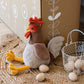 Nana Huchy / Randy the Rooster