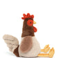 Nana Huchy / Randy the Rooster