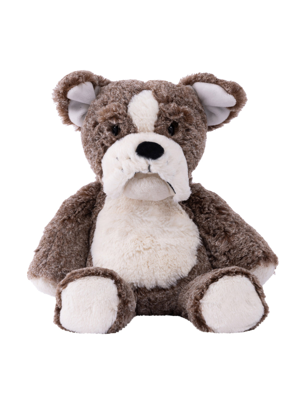 Mary Meyer / Marshmallow Animal - Bulldog