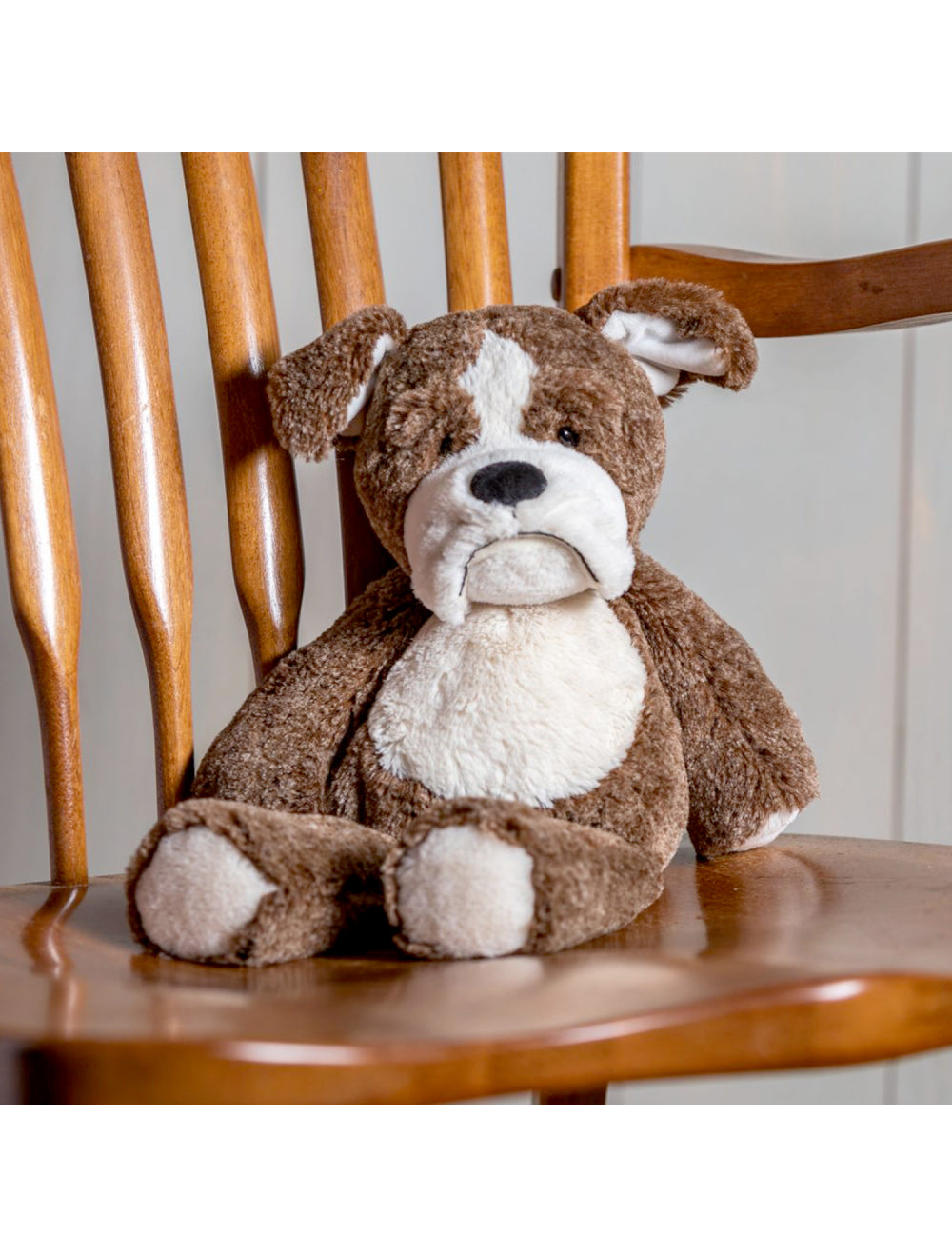 Mary Meyer / Marshmallow Animal - Bulldog