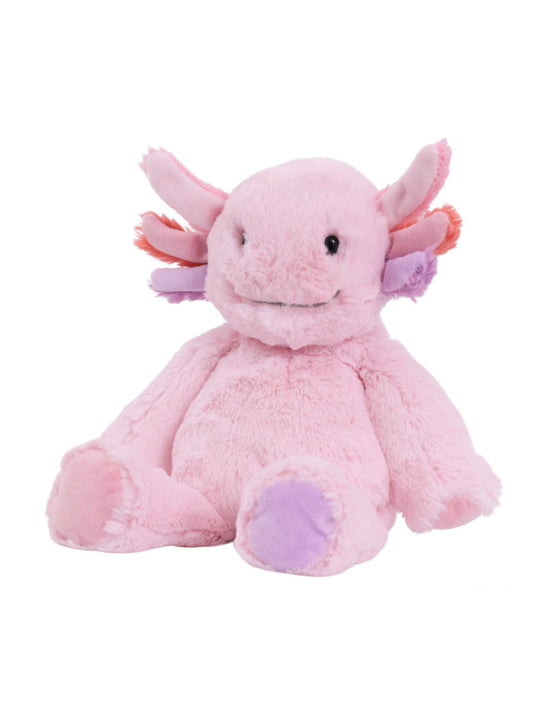 Mary Meyer / Taggies - Marshmallow Animal - Axolotl