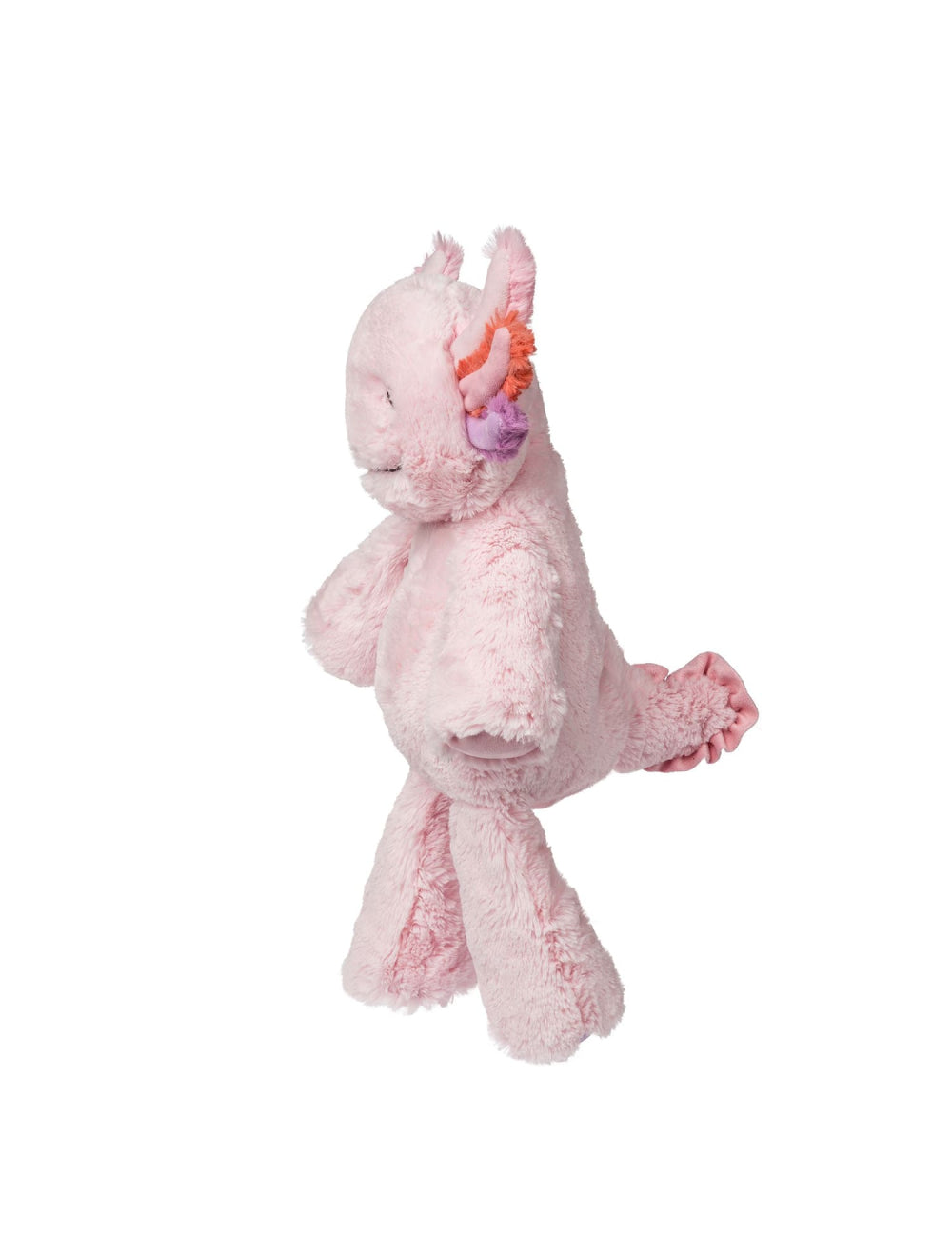 Mary Meyer / Taggies - Marshmallow Animal - Axolotl