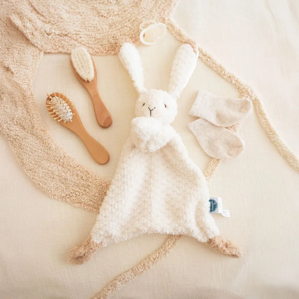 Mary Meyer / Nursery Lovey 33cm - Oatmeal Bunny