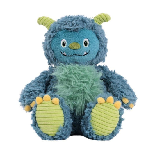 Mary Meyer / Taggies - Blink Monster Blue