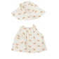 Olli Ella / Dinkum Dolls Una Dress Set