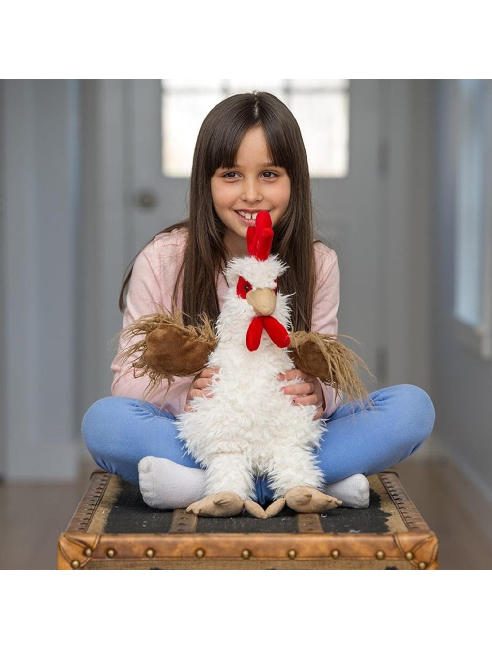 Mary Meyer / FabFuzz Rooster