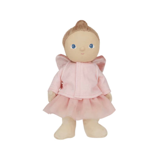 Olli Ella / Dinky Dinkum Doll - Dress me Dinky Mia Melody