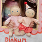 Olli Ella / Dinky Dinkum Doll - Dress me Dinky Mia Melody