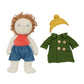 Olli Ella / Dinky Dinkum Doll - Dress me Dinky Charlie Chestnut